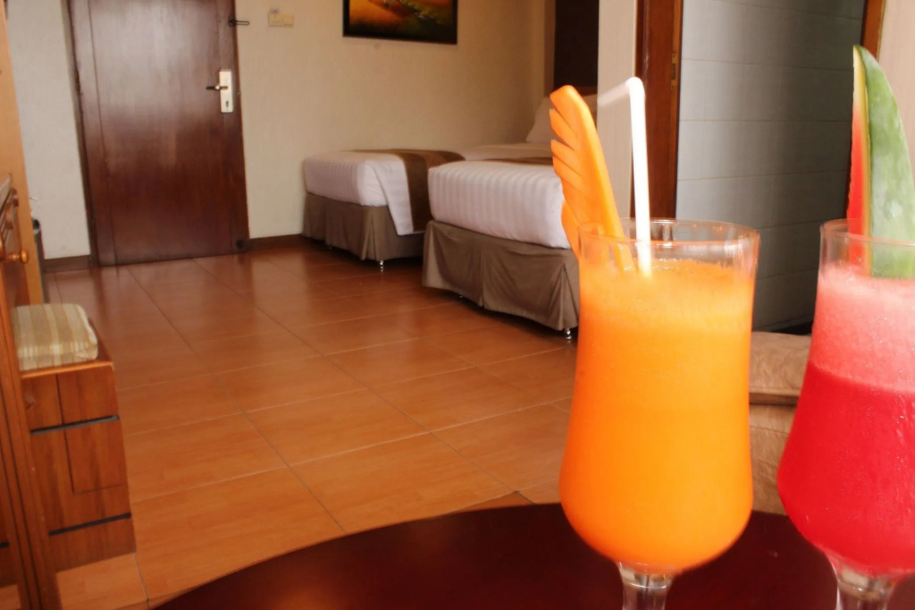 Citra Boutique Hotel Cikarang - Général