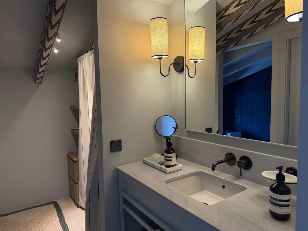 Hotel Son Xotano Mallorca by Annua Signature - Chambres