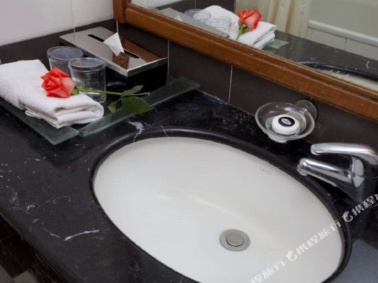Alpha Genesis Hotel Bukit Bintang