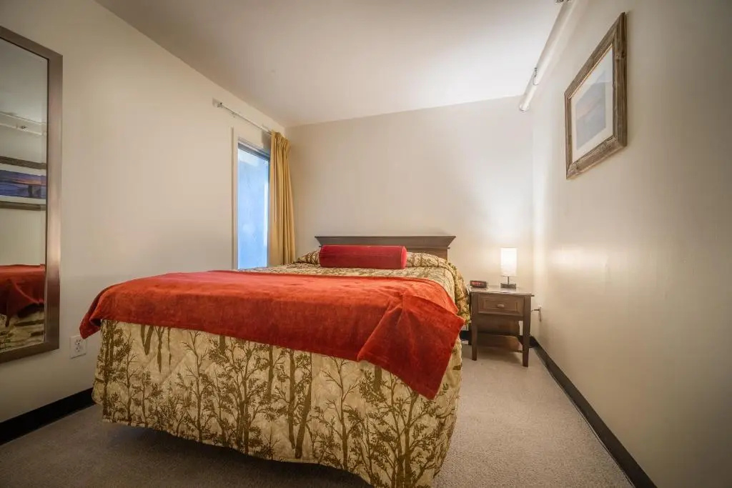 Sun & Ski Inn And Suites - Chambres