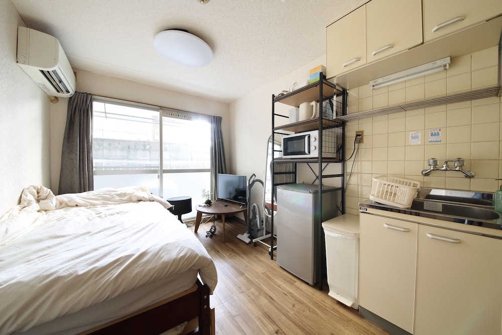 EX Tenjinnomori Apartment 103 사진 1