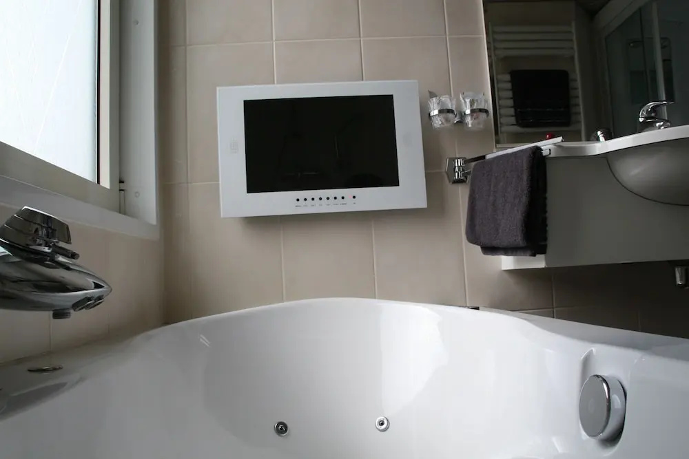 Hotel photo 10