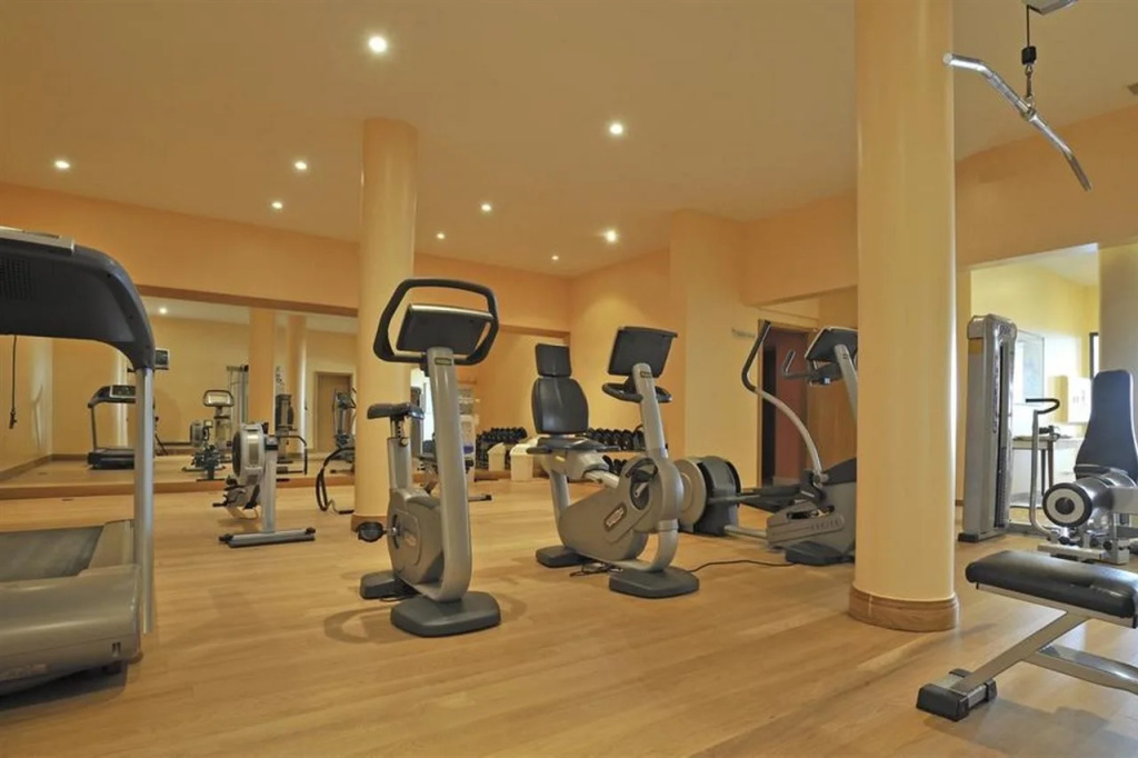 Pestana Grand Premium Ocean Resort - Général