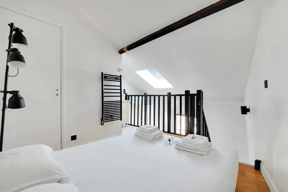 Comfort Apartment