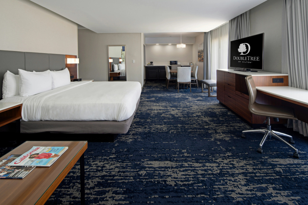 DoubleTree by Hilton Hotel Bakersfield - Général