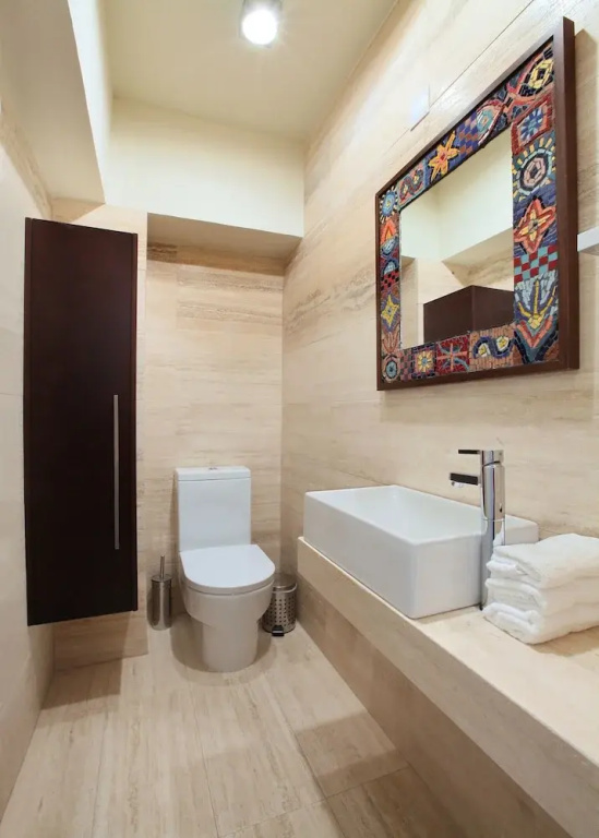 Mackenzie Seafront Suite - Général
