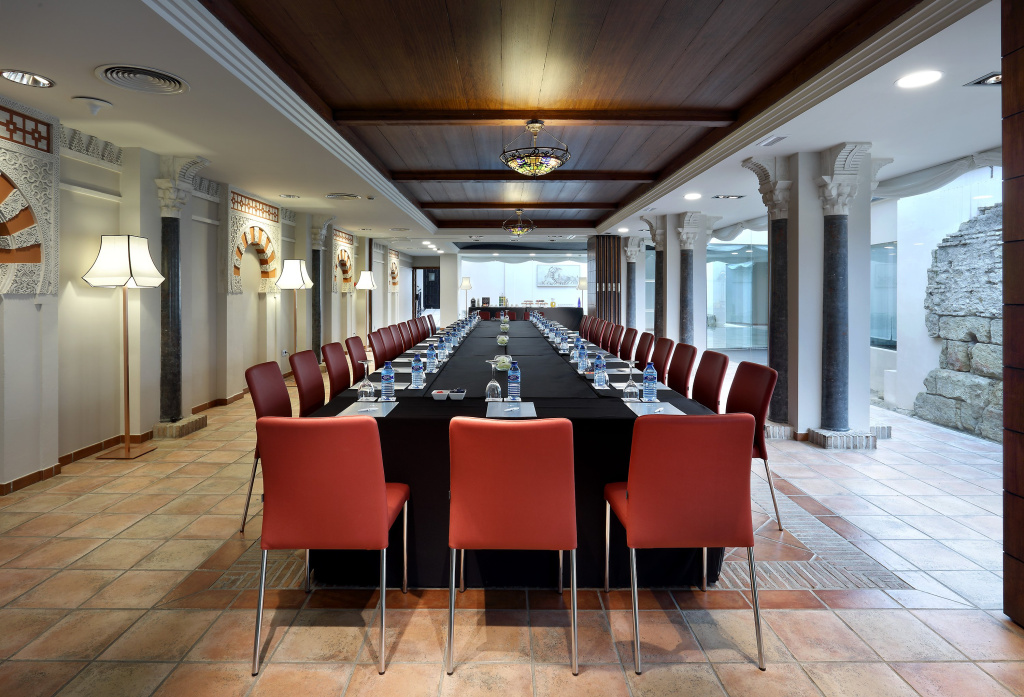 Eurostars Conquistador Hotel - Général