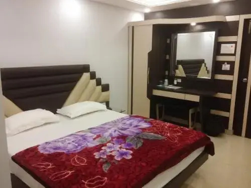 Hotel S G International - Général