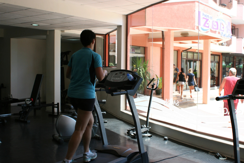 Izola Paradise Hotel - All Inclusive - фото 24