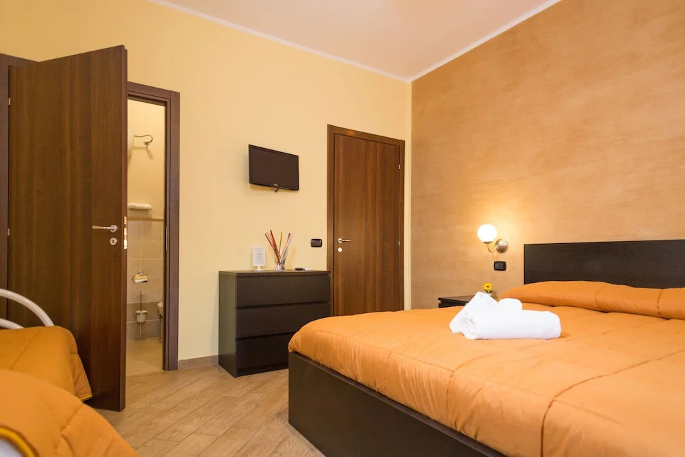Comfort room