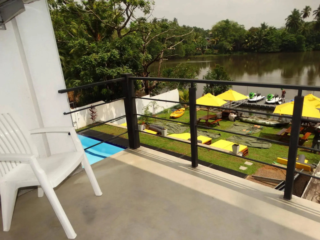 Hotel photo 11