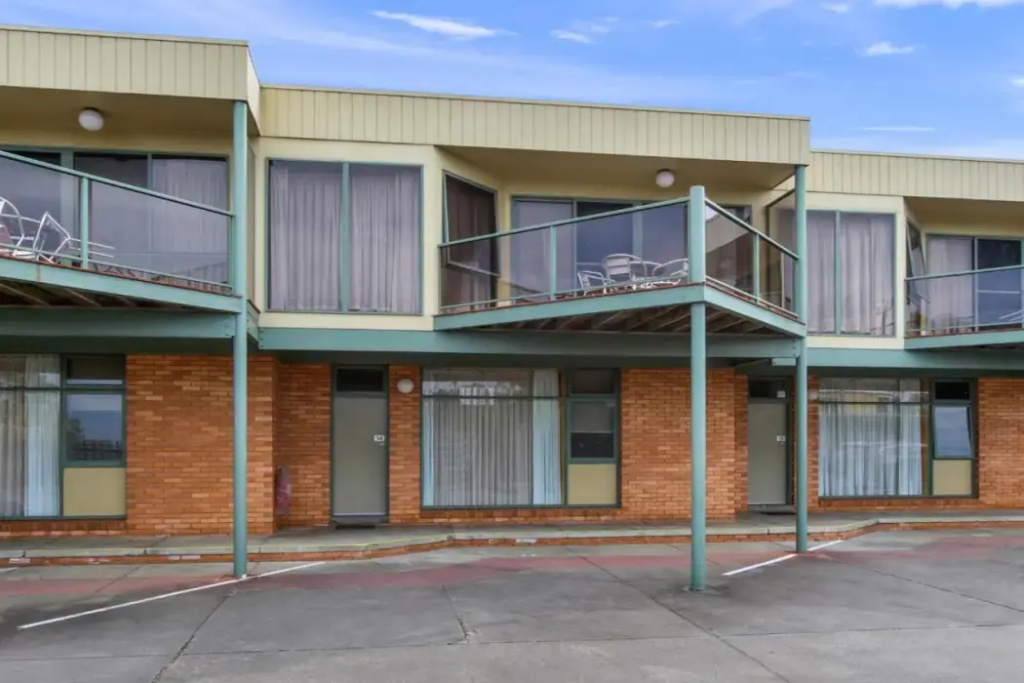 Comfort Inn & Suites Lakes Entrance - фото 24
