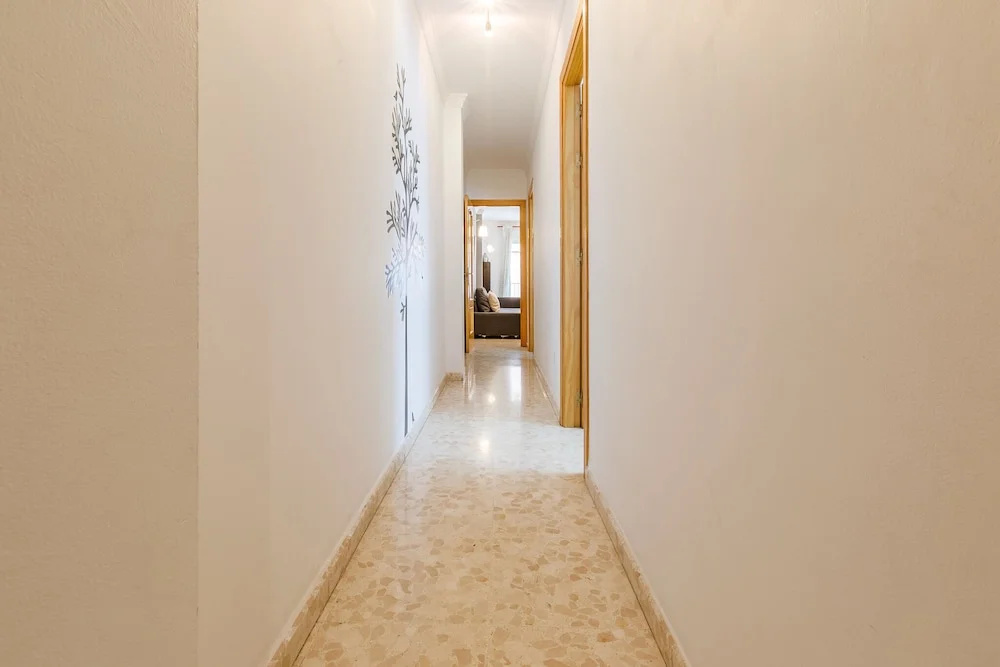 A&N Holiday Rentals - фото 15