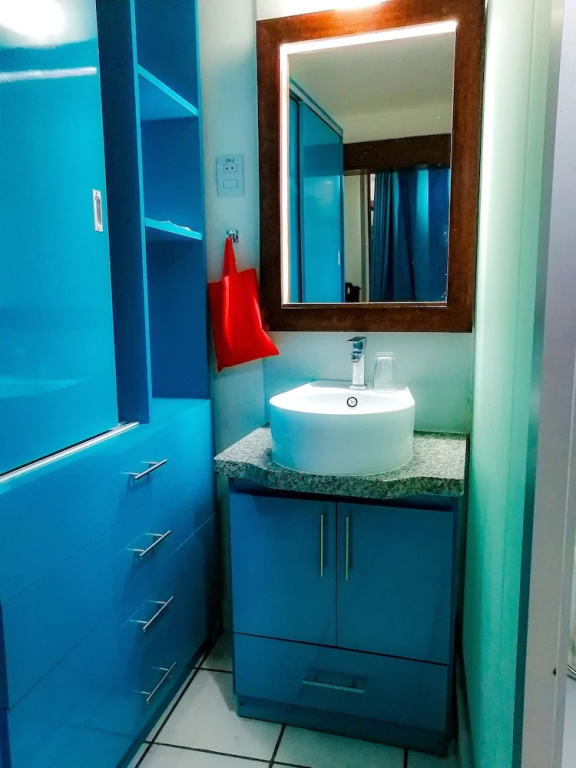Apart Hotel Buen Retiro - Chambres
