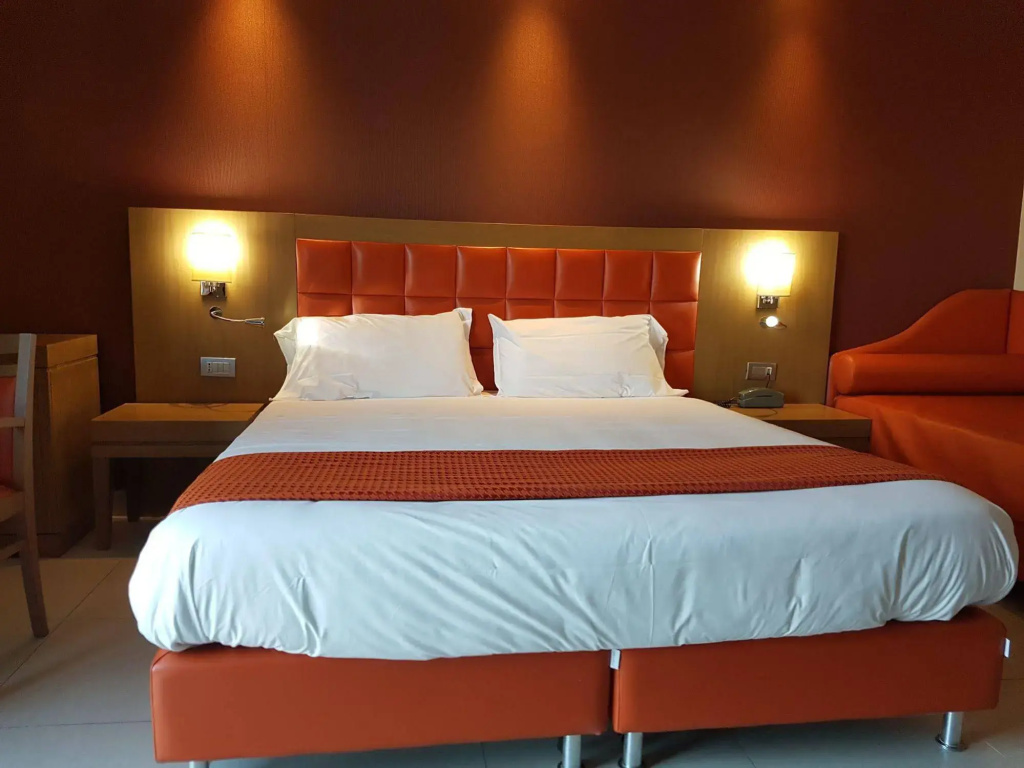 Hotel Ristorante La Campagnola - Général