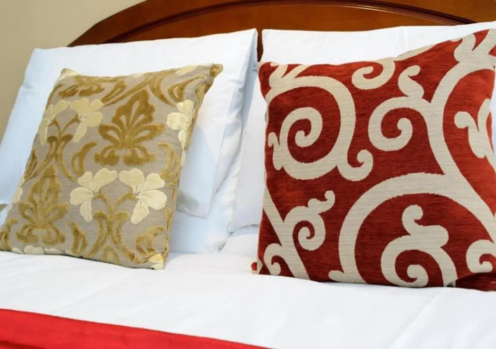 Brown Trout Golf & Country Inn - Chambres