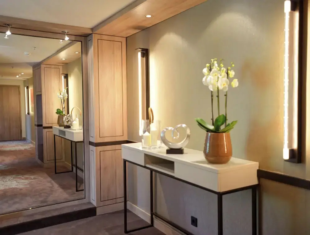 Penthouse Suite