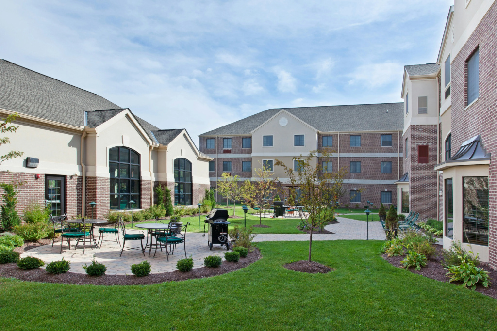 Staybridge Suites Akron-Stow-Cuyahoga Falls by IHG - Général