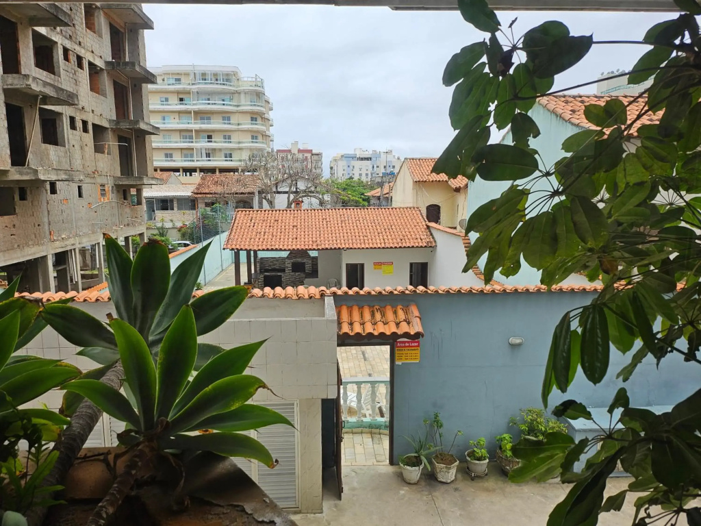 Apartamento Cabo Frio Maciel