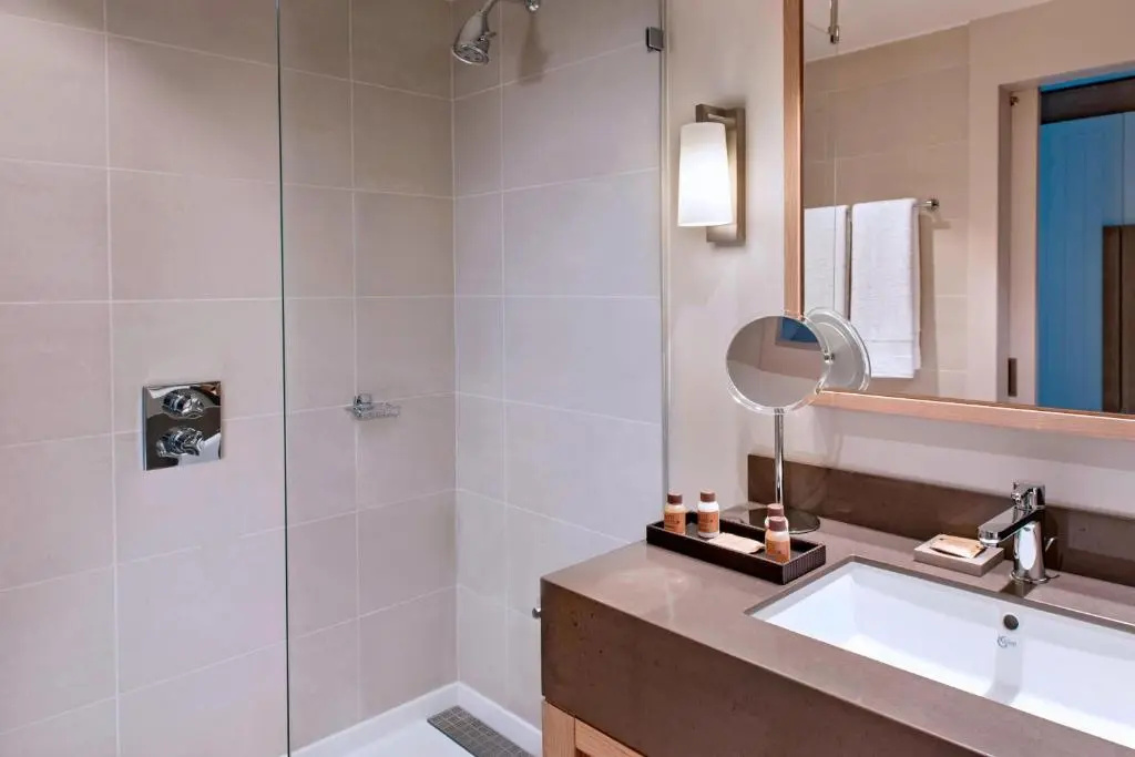 Marriott Port-au-Prince Hotel - Chambres