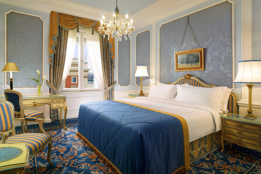 Hotel Imperial, a Luxury Collection Hotel, Vienna - Général