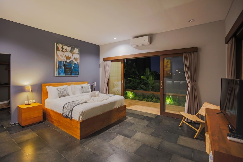 Uwu Villas — фото