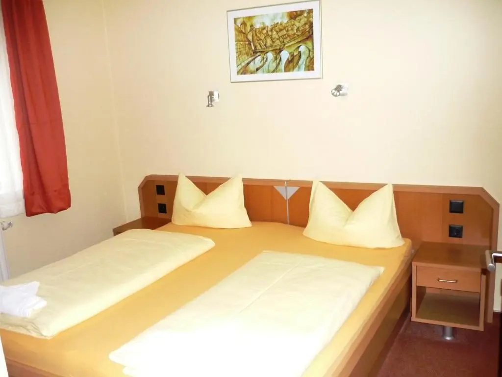 Pension Im Malerwinkel Kallmünz - Chambres