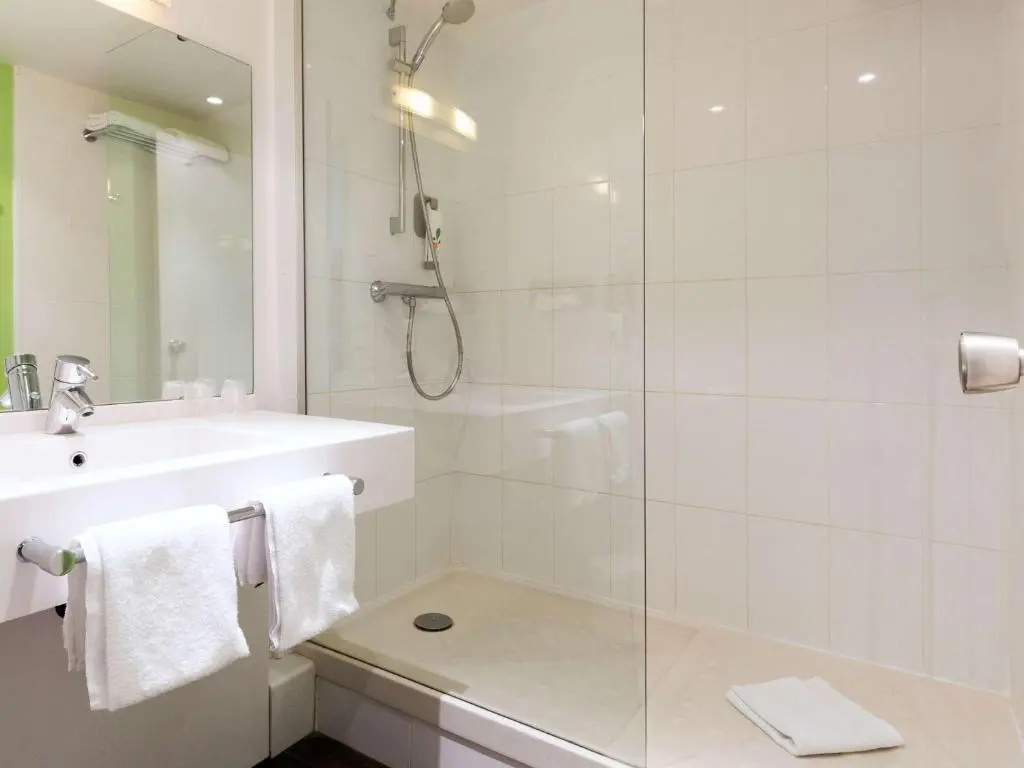 ibis Styles Angouleme Nord - Chambres