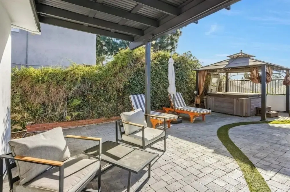 Sin City Best Home By STRIP