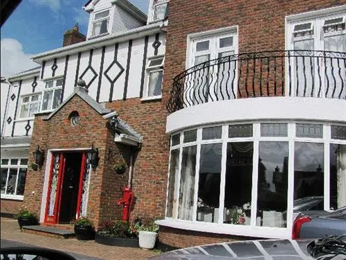 College Crest B&B