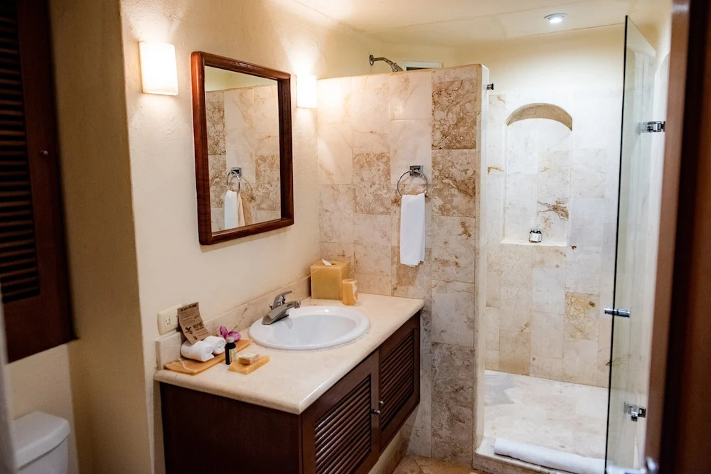Villas Sacbe Condo Hotel and Beach Club - Chambres