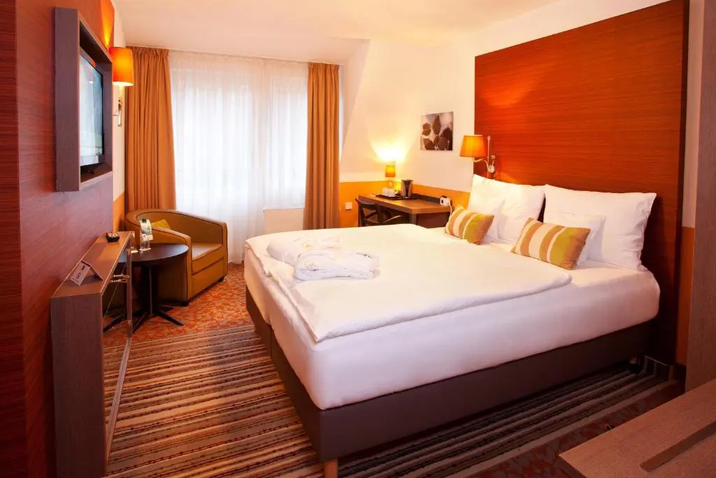 Göbel´s Vital Hotel Bad Sachsa - Chambres