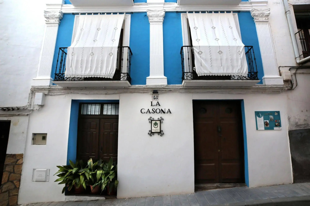 La Casona Casa Rural