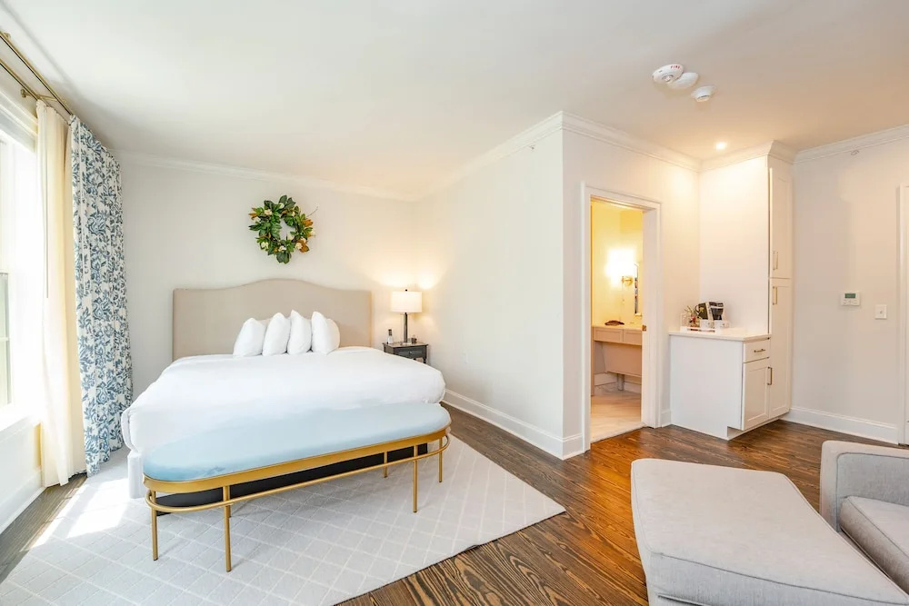 Kent Island Resort - Chambres