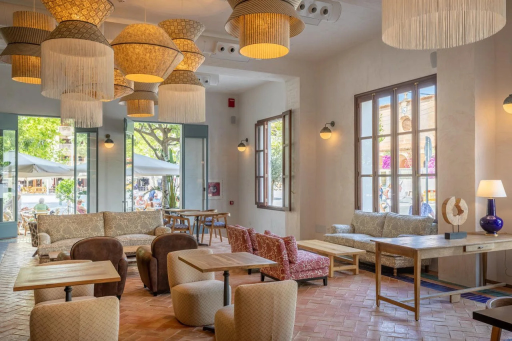 Hoposa Cultural Boutique - Général