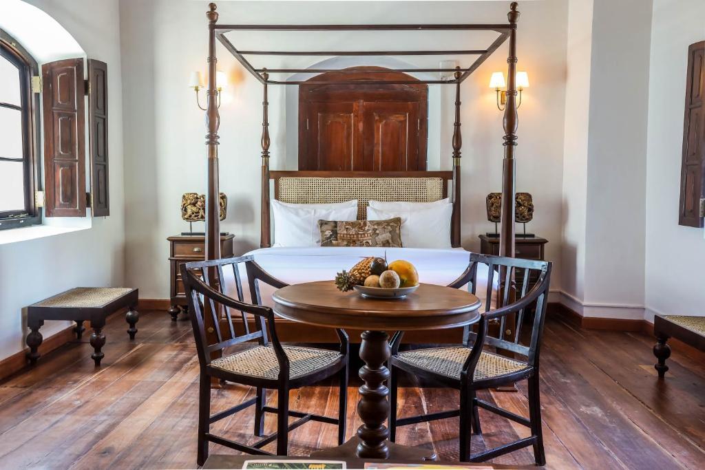 Galle Fort Hotel
