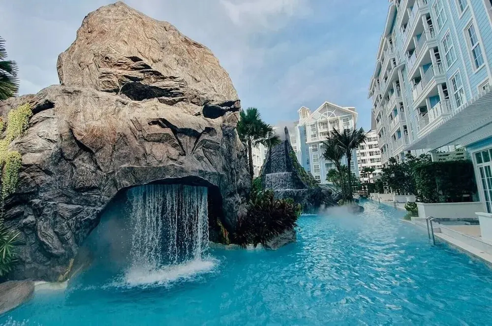 GrandFlorida 1Bedroom CloseToBeach D716
