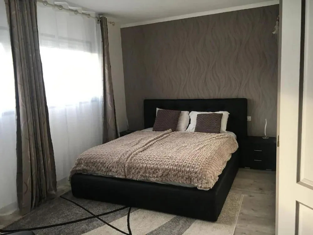 Afficher la photo 6 — Hotel Mervil Airport