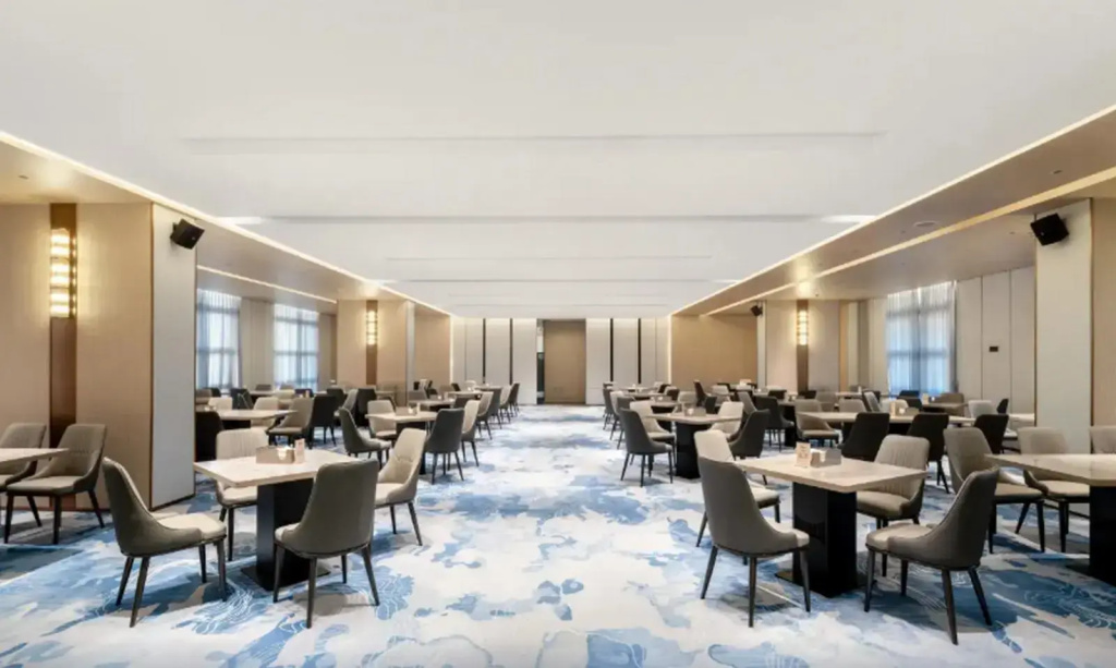 Lafonte International Hotel Shenzhen - Général