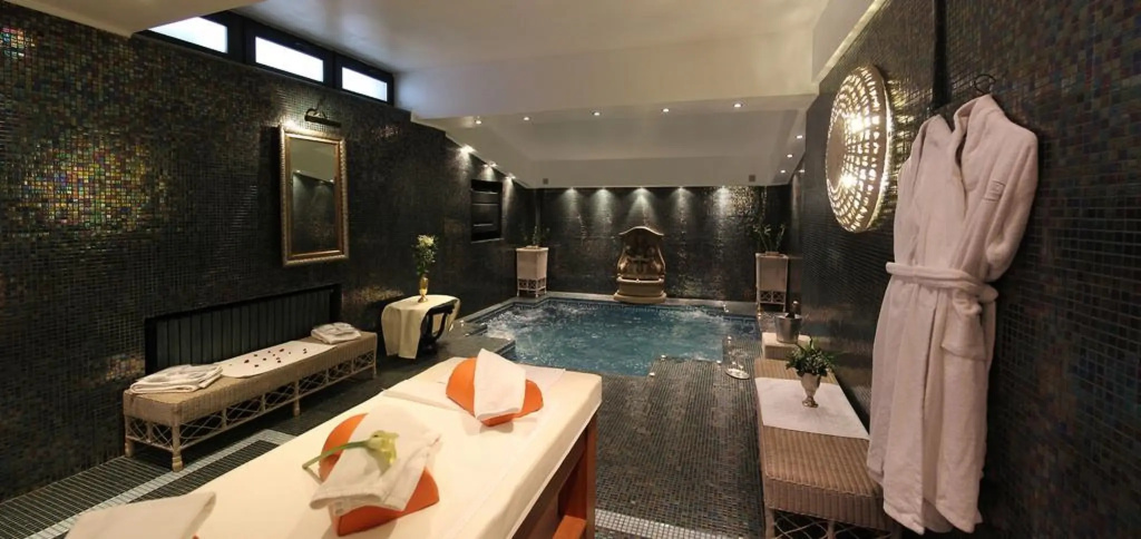 Hotel photo 19