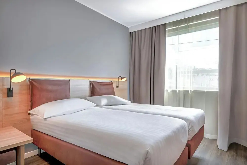 Hotel photo 7