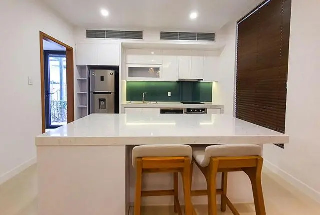 Luxury villa trong Whyndham garden Cam Ranh — фото 2