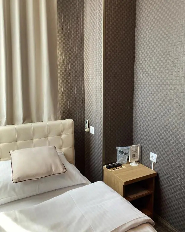 Hotel BanjaLuka - Chambres