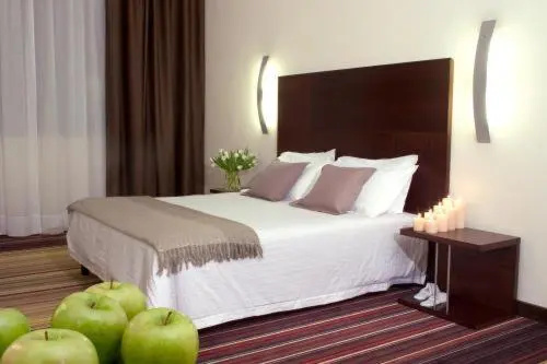 Valgrande Hotel - Chambres