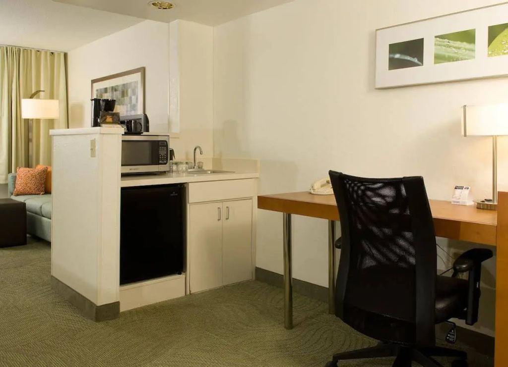 SpringHill Suites by Marriott Orlando Convention Center/International Drive Area - Général