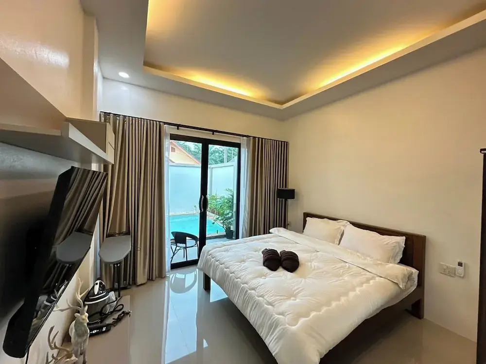 Вилла в Golden Palm Resort
