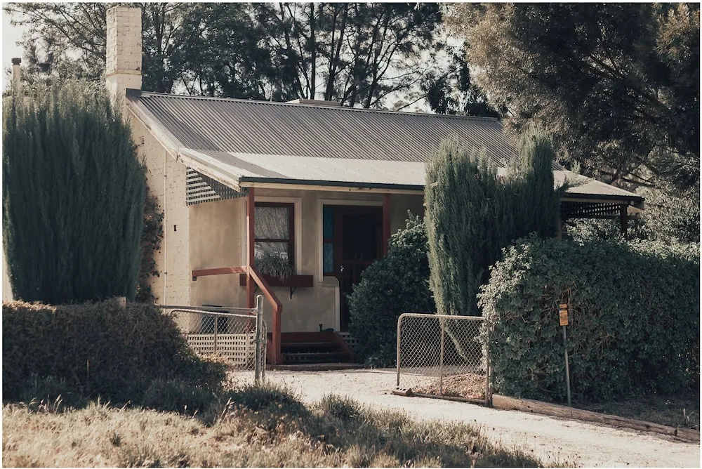 Trinity Cottage