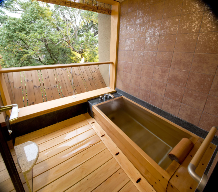 Abba Resorts Izu - Zagyosoh - фото 7