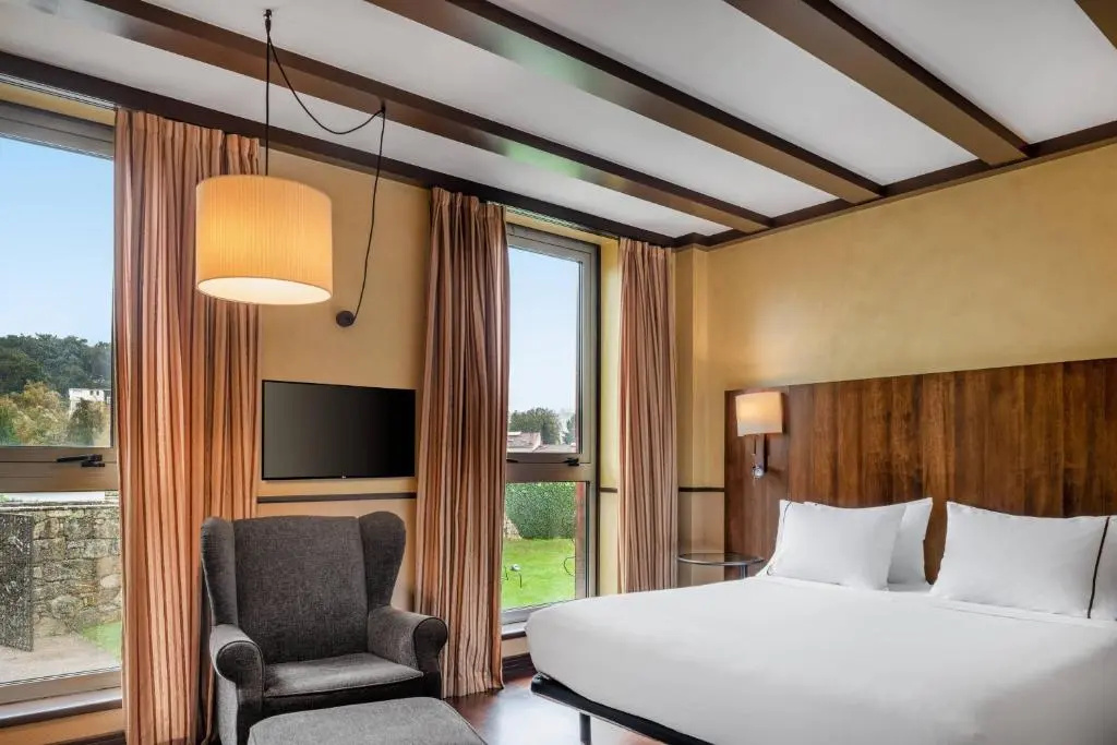 Hotel Palacio del Carmen, Autograph Collection - Chambres