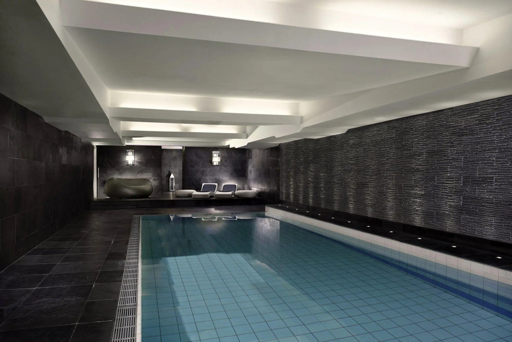Hotel Bristol a Luxury Collection Hotel Warsaw